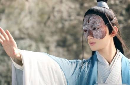 《琉璃美人煞》历史图片