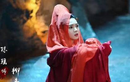 《皓衣行》历史图片