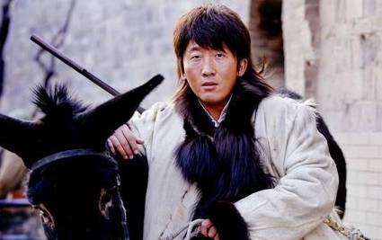 《猎手》历史图片