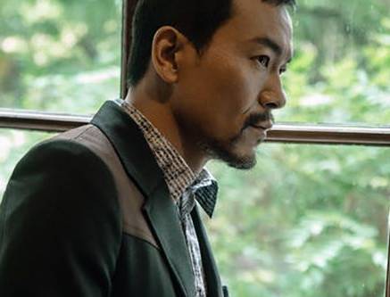 《沉默的真相》历史图片