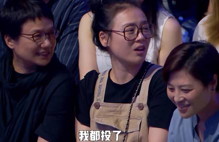 《脱口秀大会》历史图片