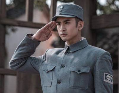 《雷霆战将》历史图片