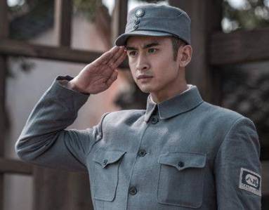 《雷霆战将》历史图片