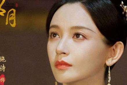 《大唐明月》历史图片