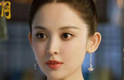 《大唐明月》历史图片