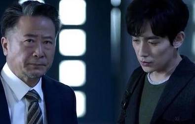 《重启之极海听雷》历史图片