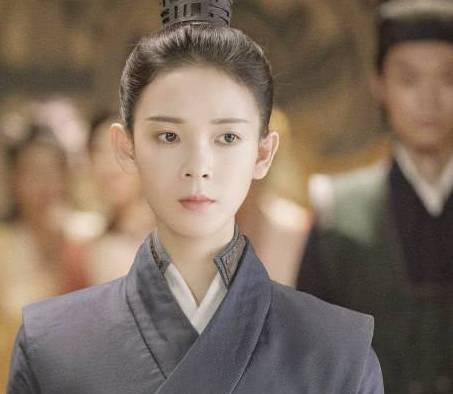 《少女大人》历史图片