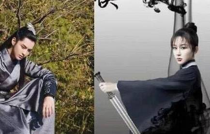 《青簪行》历史图片