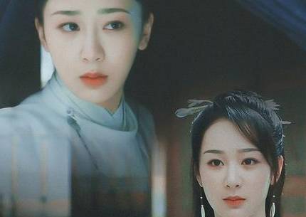 《青簪行》历史图片