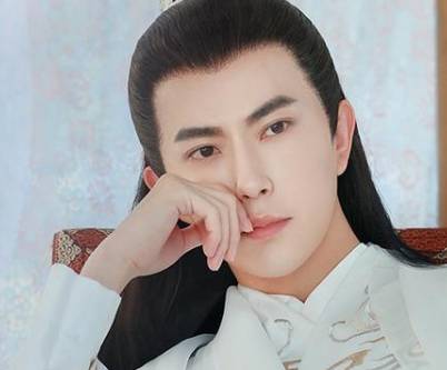 《明月曾照江东寒》历史图片