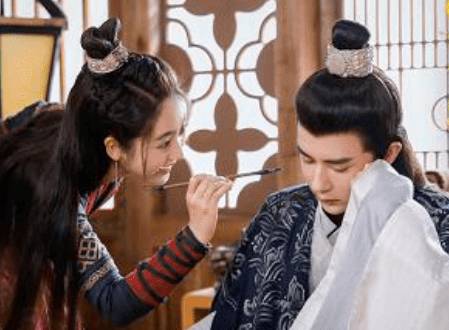 《明月曾照江东寒》历史图片