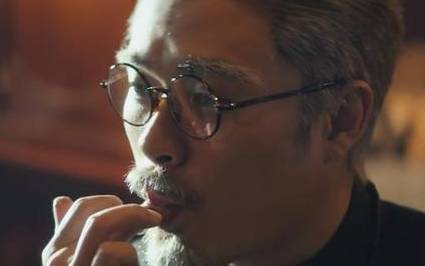 《瞄准》历史图片