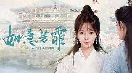 《如意芳霏》历史图片