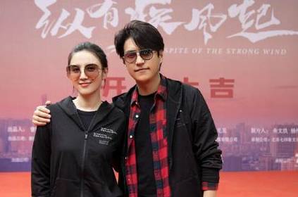 《纵有疾风起》历史图片