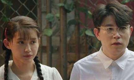 《幸福里的故事》历史图片