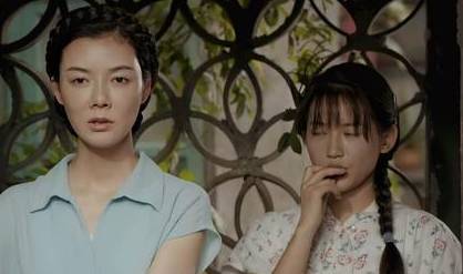 《幸福里的故事》历史图片