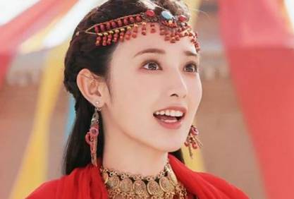 《九州朱颜记》历史图片