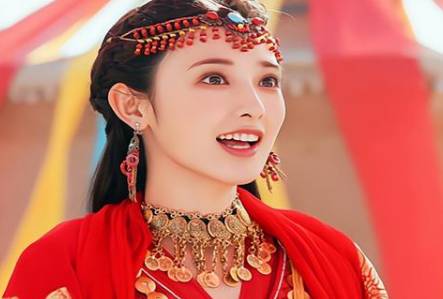 《九州朱颜记》历史图片
