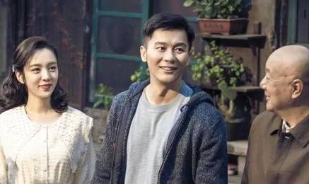《幸福里的故事》历史图片