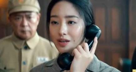 《瞄准》历史图片