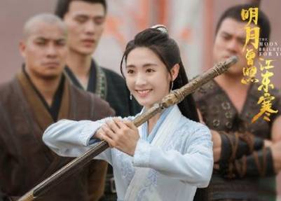 《你好神枪手》历史图片
