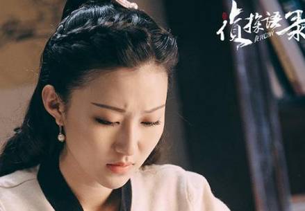 《侦探语录》历史图片