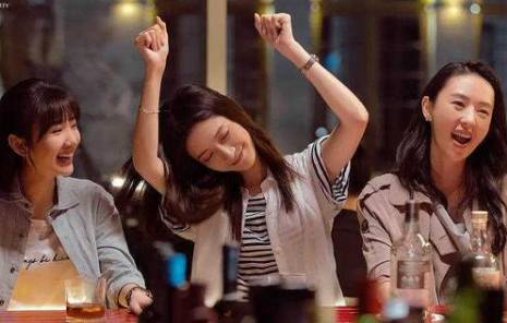 《了不起的女孩》历史图片