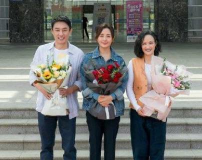 《我和我的时光少年》历史图片