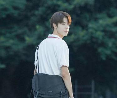 《我和我的时光少年》历史图片