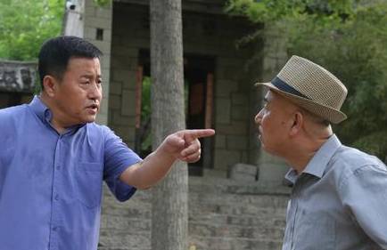《石头村变形记》历史图片