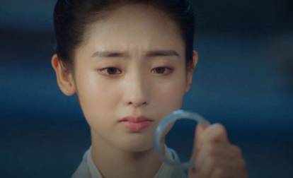 《明月曾照江东寒》历史图片