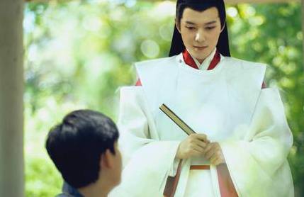 《棋魂》历史图片