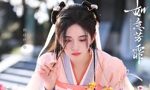 《如意芳霏》历史图片