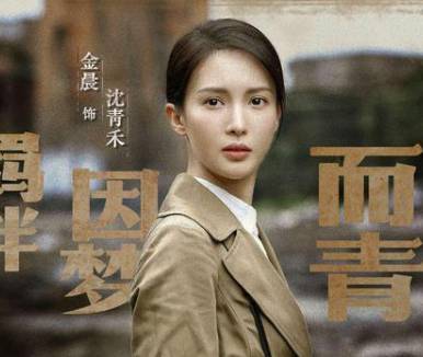 《隐秘而伟大》历史图片