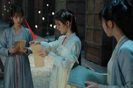 《满意芳霏》历史图片