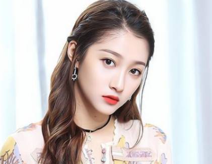 《我就是这般女子》历史图片
