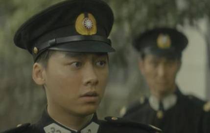 《隐秘而伟大》历史图片