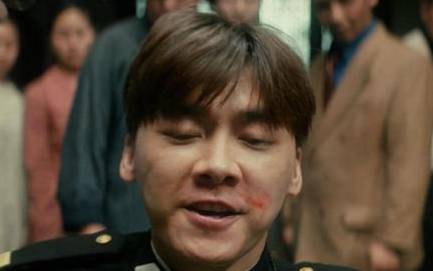 《隐秘而伟大》历史图片