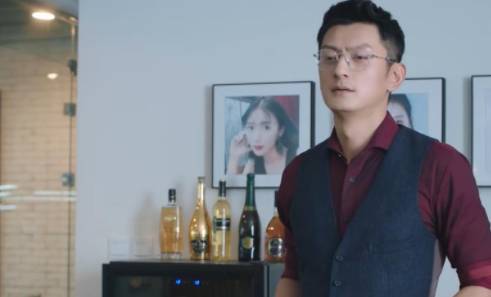 《青春创世纪》历史图片