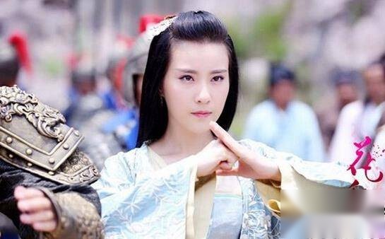 花千骨历史图片