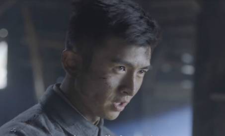 《雷霆战将》历史图片