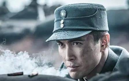 《雷霆战将》历史图片