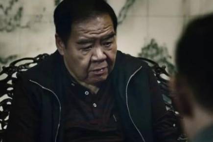 《使徒行者3》历史图片