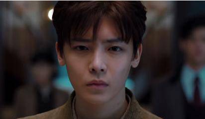 《心宅猎人》历史图片