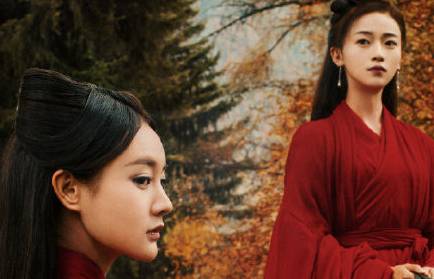 《如意芳霏》历史图片