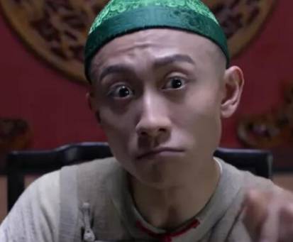 《鹿鼎记》历史图片