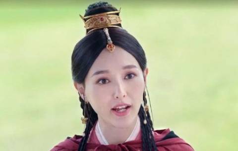《燕云台》历史图片