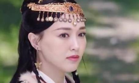《燕云台》历史图片