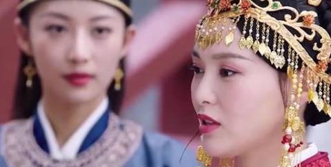 《燕云台》历史图片