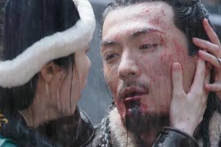 《燕云台》历史图片